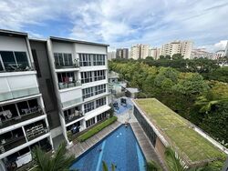 Jalan Lapang (D14), Condominium #582942821